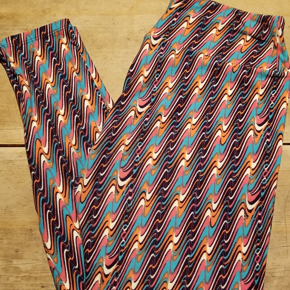 Lularoe Leggings OS